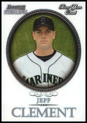 05BS JC Jeff Clement.jpg